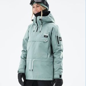 Dopesnow Jacket